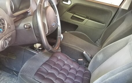 Ford Fusion I, 2005 год, 570 000 рублей, 8 фотография