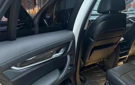 BMW X6, 2015 год, 4 500 000 рублей, 10 фотография