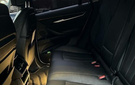 BMW X6, 2015 год, 4 500 000 рублей, 11 фотография