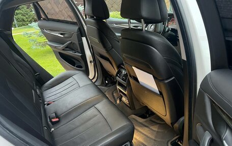 BMW X6, 2015 год, 4 500 000 рублей, 13 фотография