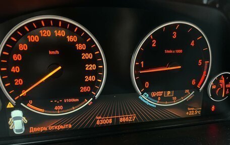 BMW X6, 2015 год, 4 500 000 рублей, 7 фотография