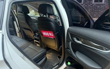 BMW X6, 2015 год, 4 500 000 рублей, 12 фотография