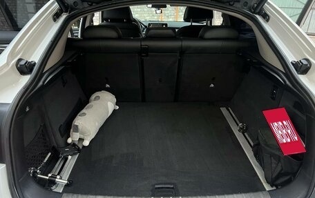 BMW X6, 2015 год, 4 500 000 рублей, 14 фотография