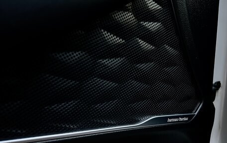 Hyundai Santa Fe IV, 2021 год, 2 999 000 рублей, 12 фотография