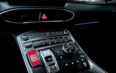 Hyundai Santa Fe IV, 2021 год, 2 999 000 рублей, 11 фотография
