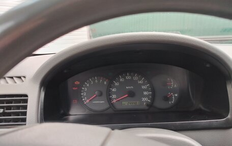 KIA Rio II, 2003 год, 220 000 рублей, 3 фотография