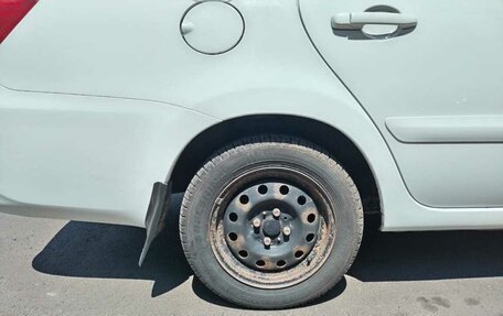 Datsun on-DO I рестайлинг, 2015 год, 420 000 рублей, 4 фотография