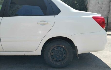 Datsun on-DO I рестайлинг, 2015 год, 420 000 рублей, 3 фотография