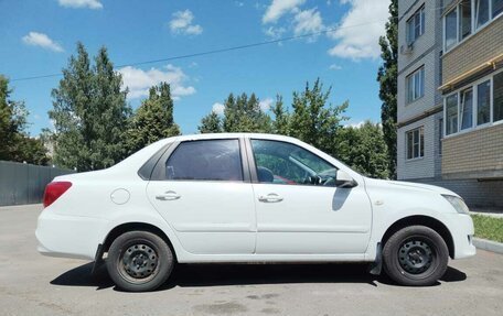 Datsun on-DO I рестайлинг, 2015 год, 420 000 рублей, 7 фотография