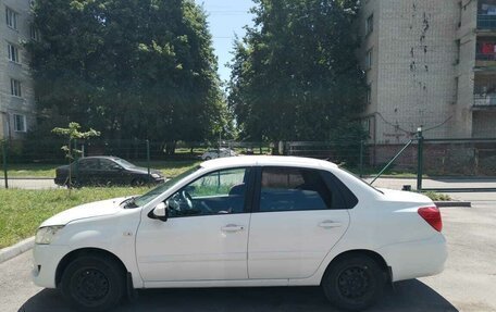 Datsun on-DO I рестайлинг, 2015 год, 420 000 рублей, 11 фотография