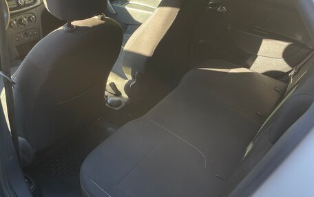 Renault Logan II, 2021 год, 830 000 рублей, 6 фотография