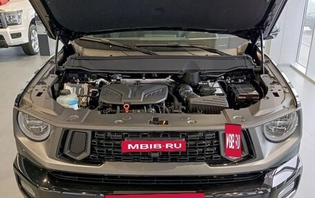 Haval H7, 2025 год, 3 799 000 рублей, 5 фотография