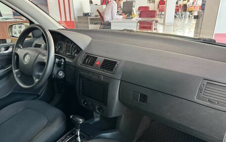 Skoda Fabia I, 2006 год, 449 000 рублей, 13 фотография