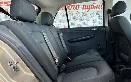 Skoda Fabia I, 2006 год, 449 000 рублей, 12 фотография