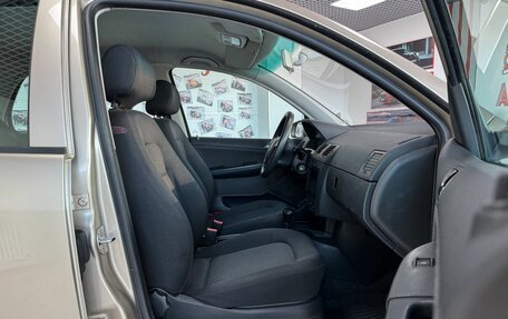 Skoda Fabia I, 2006 год, 449 000 рублей, 14 фотография