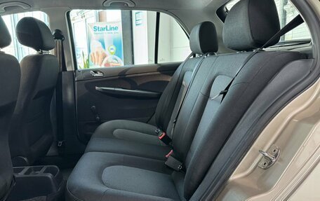 Skoda Fabia I, 2006 год, 449 000 рублей, 10 фотография