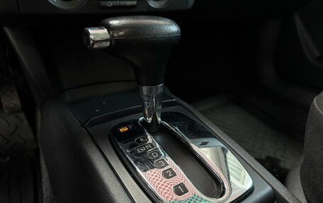 Skoda Fabia I, 2006 год, 449 000 рублей, 20 фотография