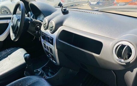 Renault Logan I, 2011 год, 265 000 рублей, 9 фотография