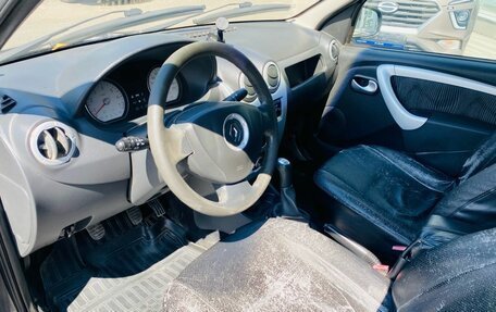 Renault Logan I, 2011 год, 265 000 рублей, 10 фотография