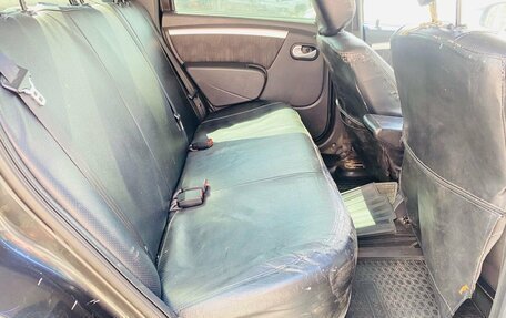 Renault Logan I, 2011 год, 265 000 рублей, 19 фотография