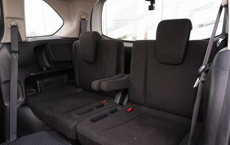 Honda Freed I, 2012 год, 1 155 000 рублей, 9 фотография
