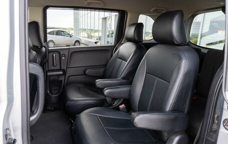 Honda Freed I, 2012 год, 1 155 000 рублей, 8 фотография