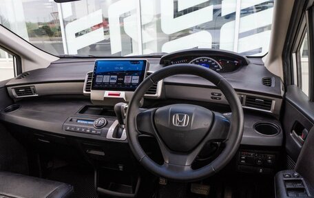 Honda Freed I, 2012 год, 1 155 000 рублей, 6 фотография