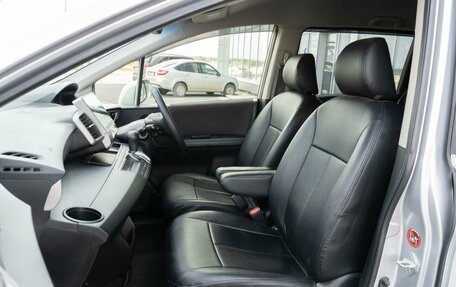 Honda Freed I, 2012 год, 1 155 000 рублей, 7 фотография