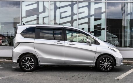 Honda Freed I, 2012 год, 1 155 000 рублей, 5 фотография
