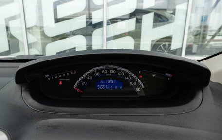 Honda Freed I, 2012 год, 1 155 000 рублей, 16 фотография