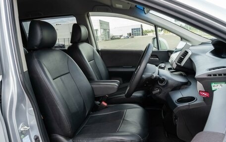 Honda Freed I, 2012 год, 1 155 000 рублей, 11 фотография