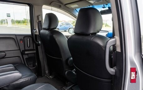 Honda Freed I, 2012 год, 1 155 000 рублей, 13 фотография