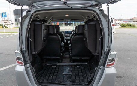 Honda Freed I, 2012 год, 1 155 000 рублей, 23 фотография