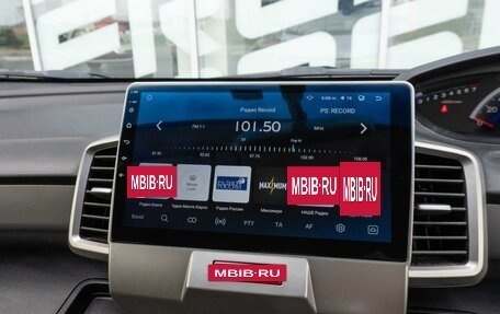 Honda Freed I, 2012 год, 1 155 000 рублей, 19 фотография