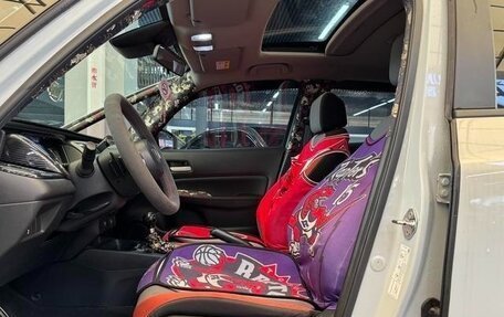 Honda Fit, 2021 год, 1 084 000 рублей, 11 фотография