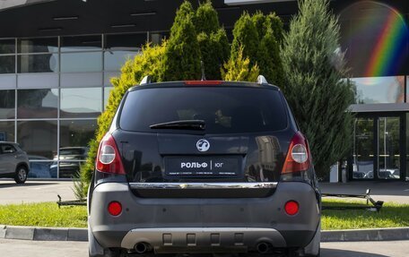 Opel Antara I, 2010 год, 565 000 рублей, 6 фотография