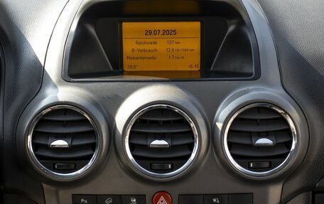 Opel Antara I, 2010 год, 565 000 рублей, 14 фотография