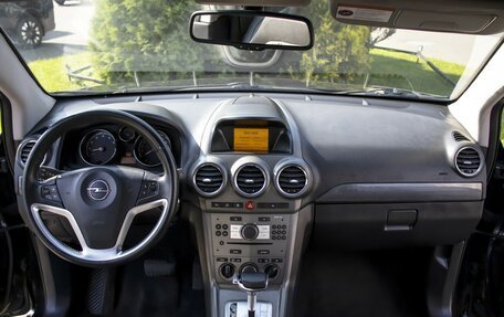 Opel Antara I, 2010 год, 565 000 рублей, 12 фотография