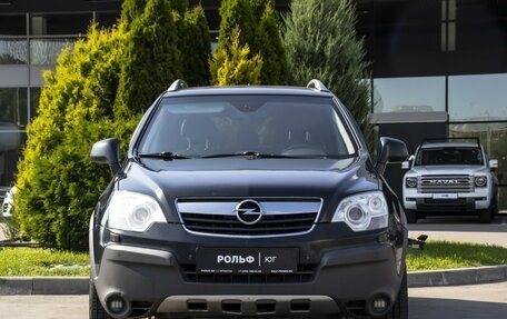 Opel Antara I, 2010 год, 565 000 рублей, 2 фотография
