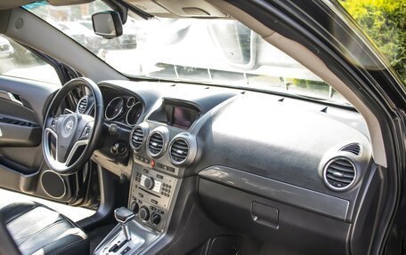 Opel Antara I, 2010 год, 565 000 рублей, 9 фотография