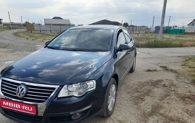 Volkswagen Passat B6, 2008 год, 850 000 рублей, 1 фотография