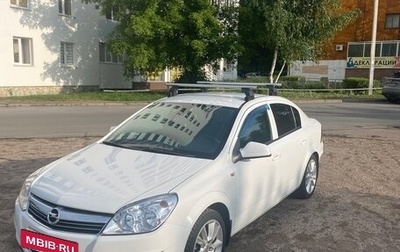 Opel Astra H, 2011 год, 550 000 рублей, 1 фотография