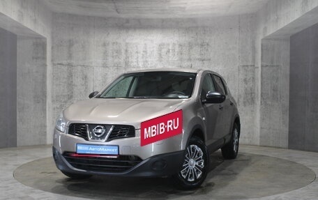 Nissan Qashqai, 2012 год, 949 000 рублей, 1 фотография