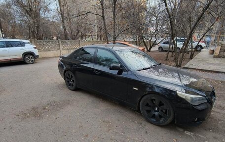 BMW 5 серия, 2004 год, 750 000 рублей, 1 фотография