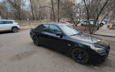 BMW 5 серия, 2004 год, 750 000 рублей, 1 фотография