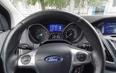 Ford Focus III, 2012 год, 1 000 000 рублей, 1 фотография