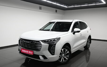 Haval Jolion, 2023 год, 1 895 000 рублей, 1 фотография