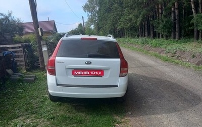KIA cee'd I рестайлинг, 2011 год, 800 000 рублей, 1 фотография