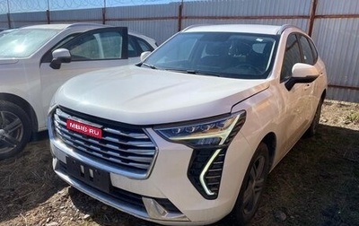 Haval Jolion, 2023 год, 1 356 000 рублей, 1 фотография