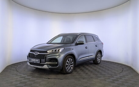 Chery Tiggo 8 I, 2020 год, 1 390 000 рублей, 1 фотография